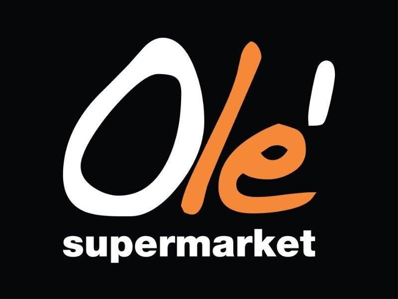 Olé Supermarket