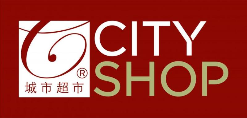 City Shop